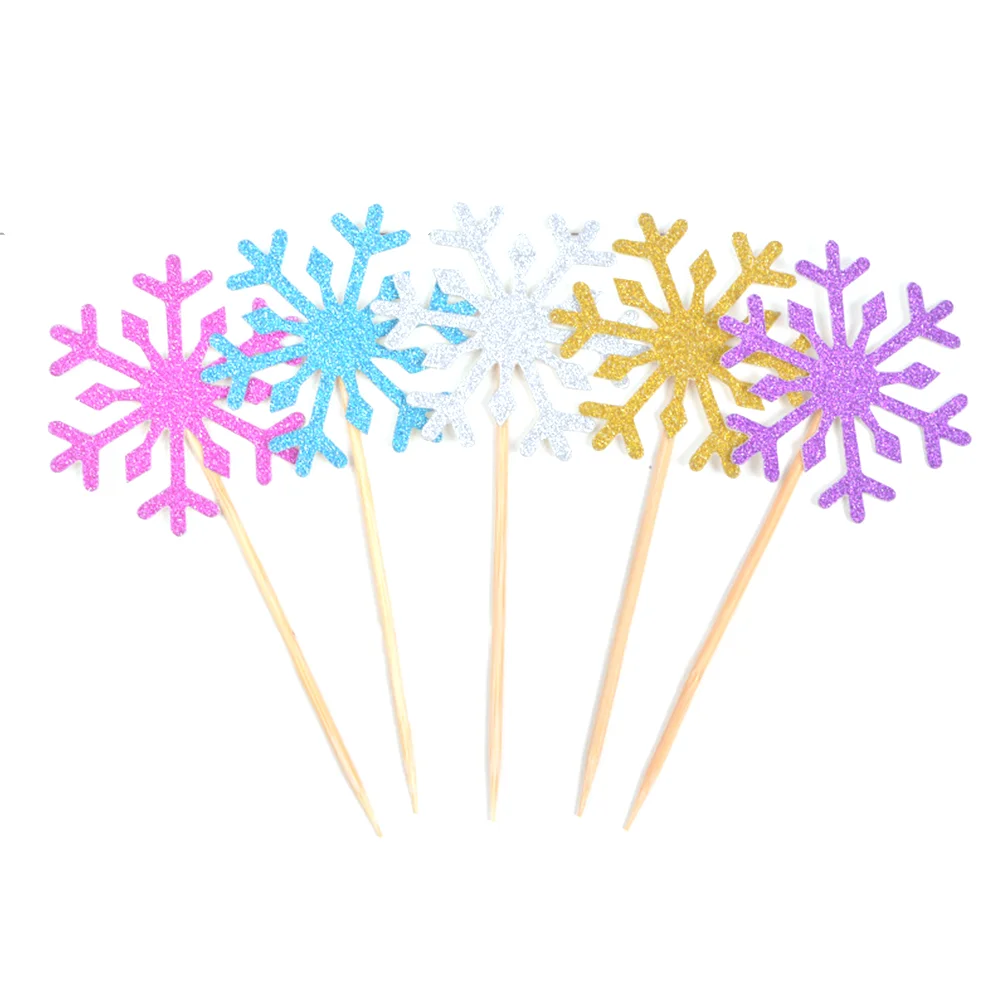 Cupcake Christmas Picks Toppers Holidaypick Snowflakedecorations Winter Decorative Appetizer Wedding Cocktail Reindeer Birthday
Cupcake Christmas Picks Toppers Holidaypick Snowflakedecorations Winter Decorative Appetizer Wedding Cocktail Reindeer Birthday