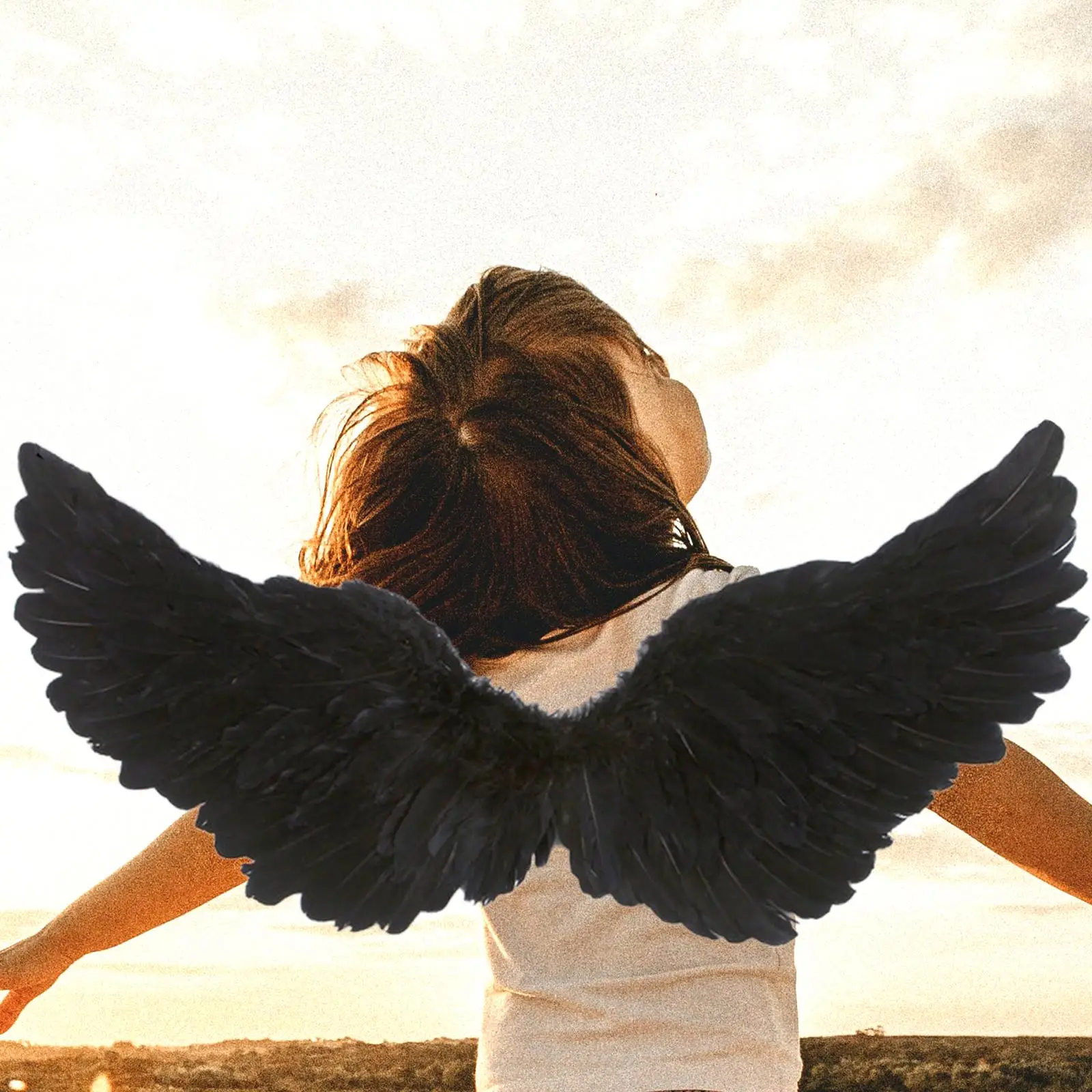 Красивое украшение для маскарада 
Красивое украшение для маскарада