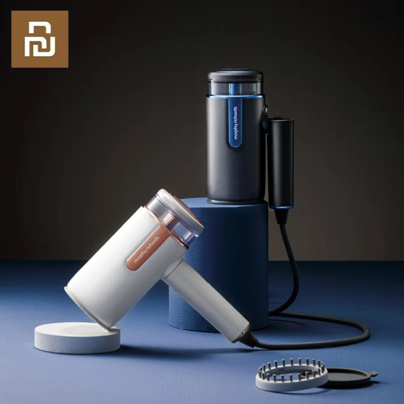 Складной отпариватель Youpin Morphy Richards для одежды, триммер для шариков для волос, мощный отпариватель для одежды мощностью 1000 Вт, Быстрое нагрев...
Складной отпариватель Youpin Morphy Richards для одежды, триммер для шариков для волос, мощный отпариватель для одежды мощностью 1000 Вт, Быстрое нагрев...