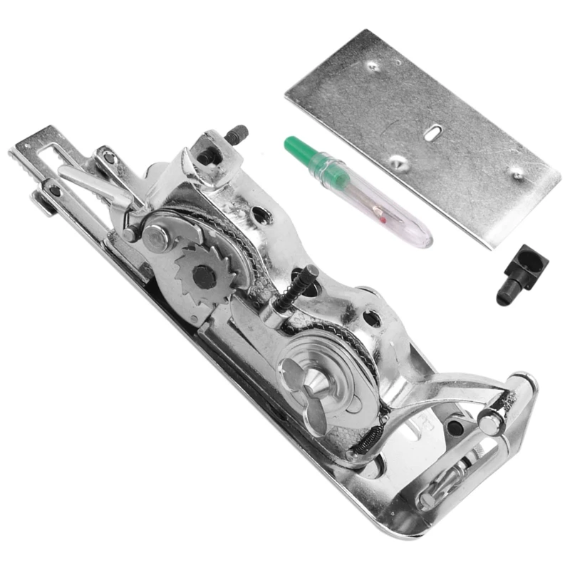 Computer Flat Car Industrial Sewing Machine Parts Flat Car Adjustable Keyhole Opener Buttonhole Accessories
Computer Flat Car Industrial Sewing Machine Parts Flat Car Adjustable Keyhole Opener Buttonhole Accessories