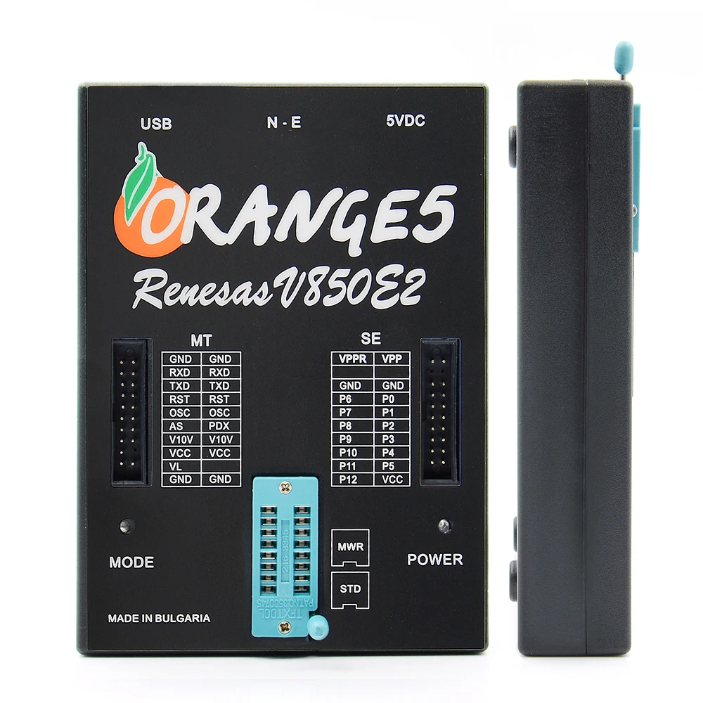 

Полный программатор Orange5 v1.37, диагностический инструмент с полным адаптером orange5, ECU Программатор, диагностические инструменты, оранжевый 5, автомобильные аксессуары