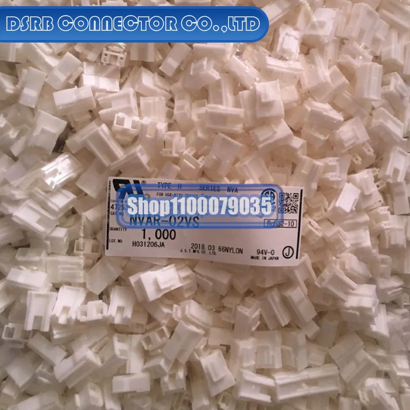 1000pcs/lot NVAR-02VS 2P 7.92MM legs width 100% New and Original
1000pcs/lot NVAR-02VS 2P 7.92MM legs width 100% New and Original