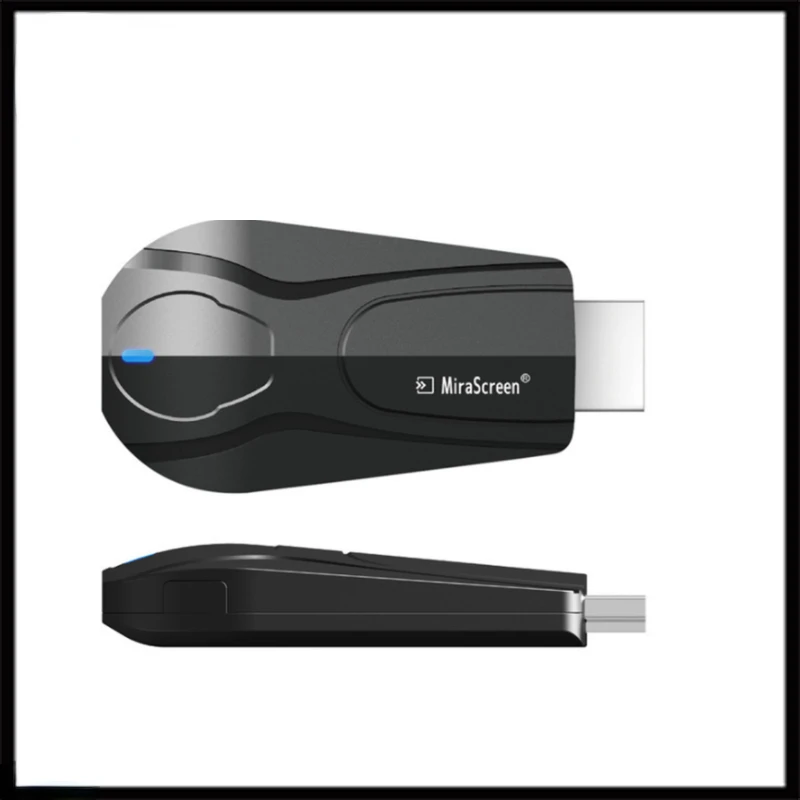 ТВ-флешка K11 1080P, HDMI, Wi-Fi, приемник для телевизора, совместное зеркальное отображение экрана для Miracast Air Play Mira Cast DLNA
ТВ-флешка K11 1080P, HDMI, Wi-Fi, приемник для телевизора, совместное зеркальное отображение экрана для Miracast Air Play Mira Cast DLNA
