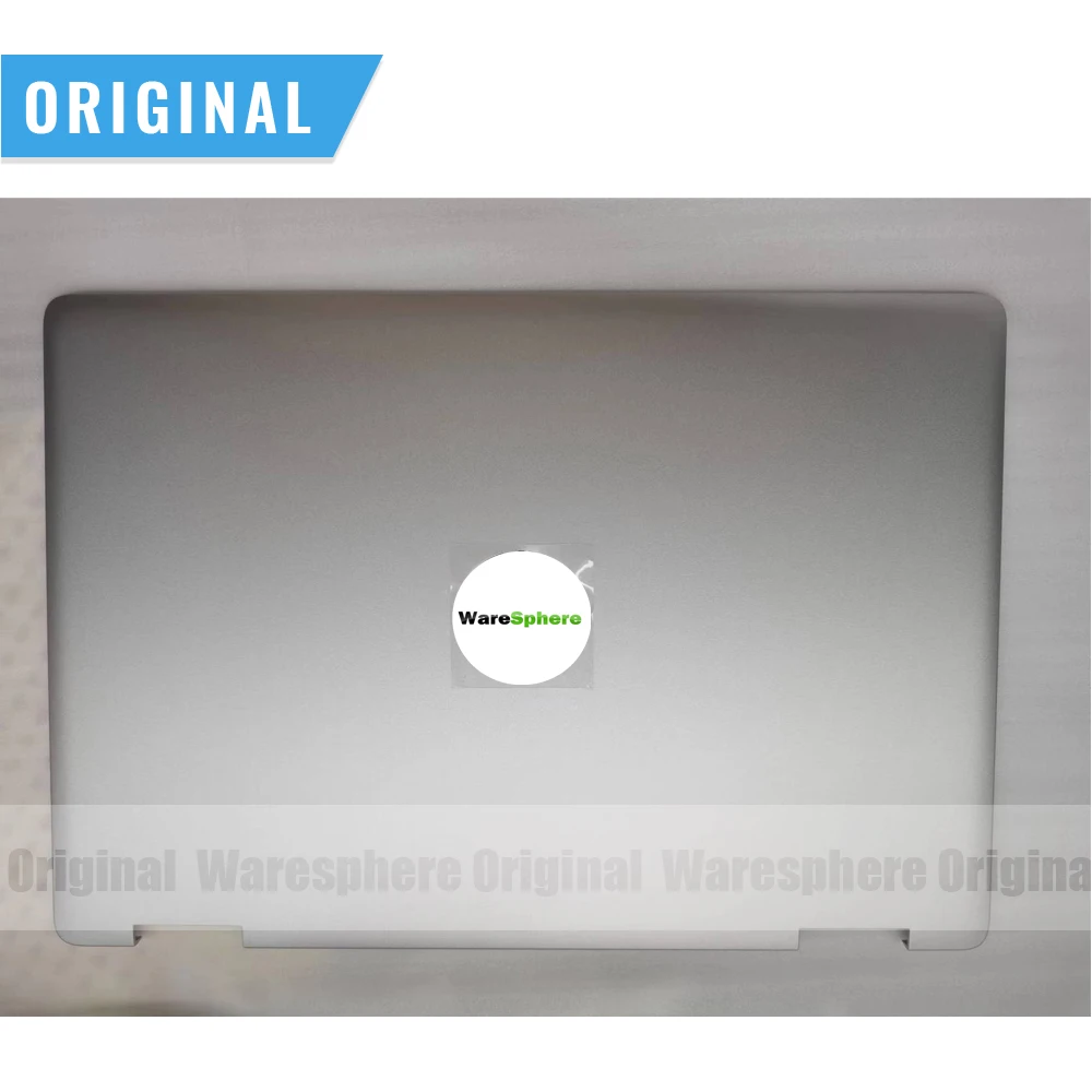 New Original L52053-001 LCD Back Cover For HP PAVILION X360 11M-AP0013DX 11-AP0014NR 460.0GJ0S.0001 Silver
New Original L52053-001 LCD Back Cover For HP PAVILION X360 11M-AP0013DX 11-AP0014NR 460.0GJ0S.0001 Silver