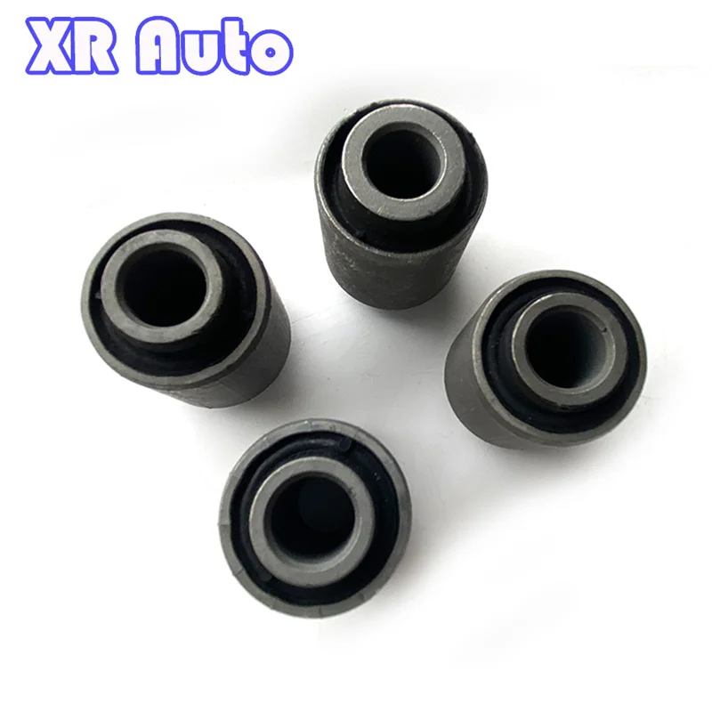 Car Front Rear Panhard Rod Bushings Track Bar Bushings Kit For 2001-2017 Suzuki Jimny Jb43 Jb23 Suspension Kit 4x4 Accessories
Car Front Rear Panhard Rod Bushings Track Bar Bushings Kit For 2001-2017 Suzuki Jimny Jb43 Jb23 Suspension Kit 4x4 Accessories