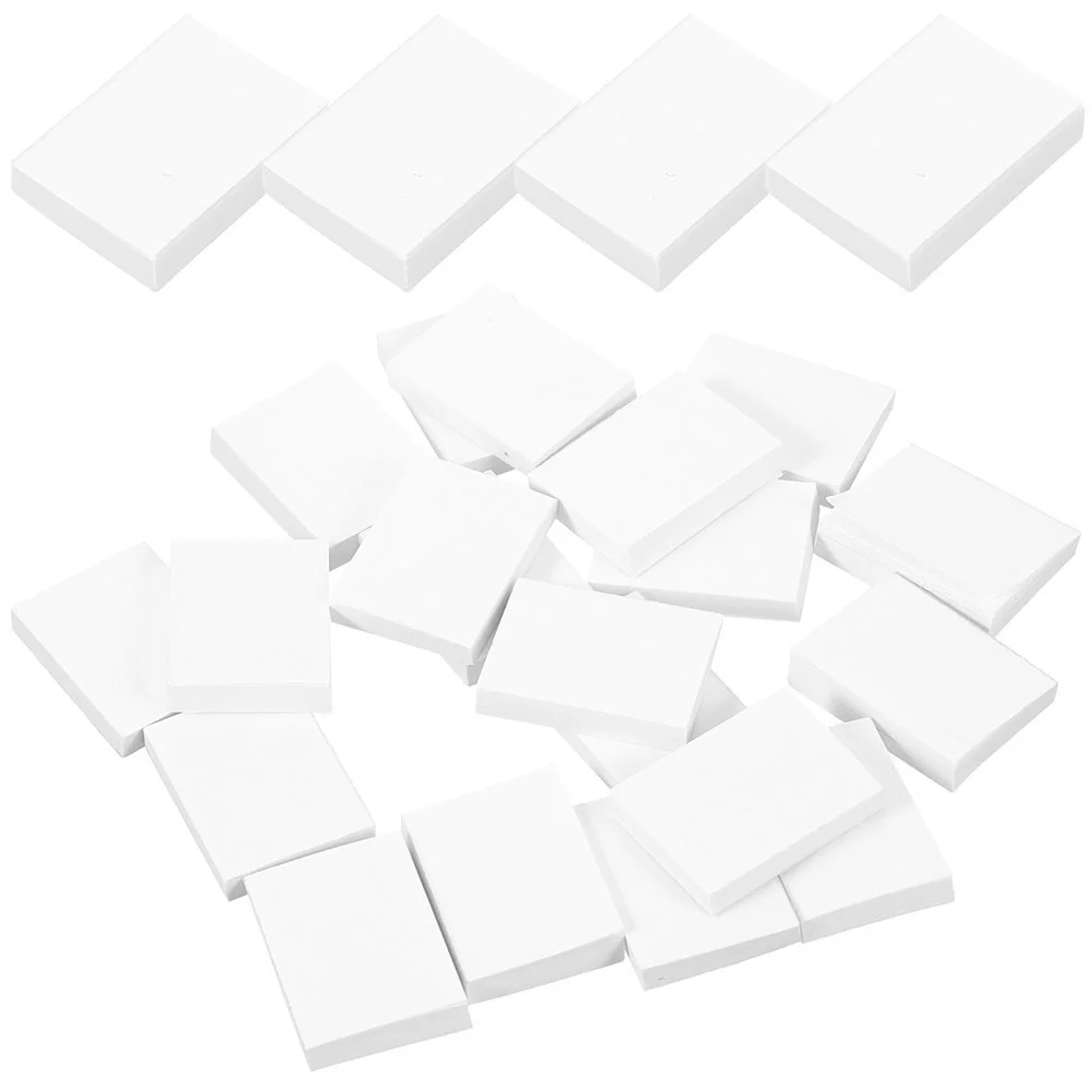 50 Pcs Bag Tiny Book Decor Miniature Books Model House Blank Set Children Plaything Paper Miniatures Ornaments Kids
50 Pcs Bag Tiny Book Decor Miniature Books Model House Blank Set Children Plaything Paper Miniatures Ornaments Kids