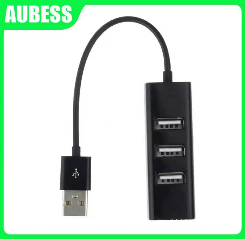 Power Adapter Portable High Speed Transmission Multi Splitter Adapter Multiple Expander Four Port For Xiaomi Lenovo Pc
Power Adapter Portable High Speed Transmission Multi Splitter Adapter Multiple Expander Four Port For Xiaomi Lenovo Pc