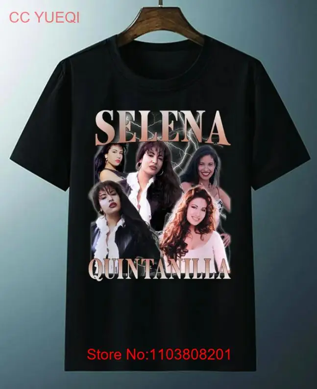 Футболка Selena quintilla /// Новинка // лучший подарок папе/основной цвет новинка