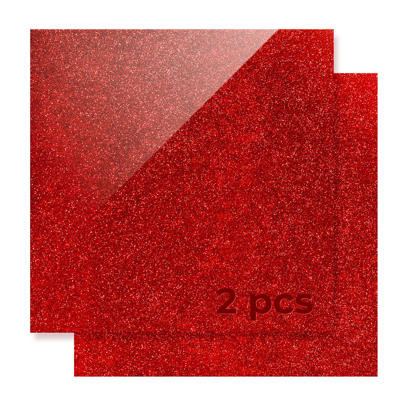 2PCS xTool Acrylic Sheets For Laser Engraver 12" x 12" Opaque Plastic Board 1/8 inch Thick For Laser Engraving Cutting Machine
2PCS xTool Acrylic Sheets For Laser Engraver 12" x 12" Opaque Plastic Board 1/8 inch Thick For Laser Engraving Cutting Machine