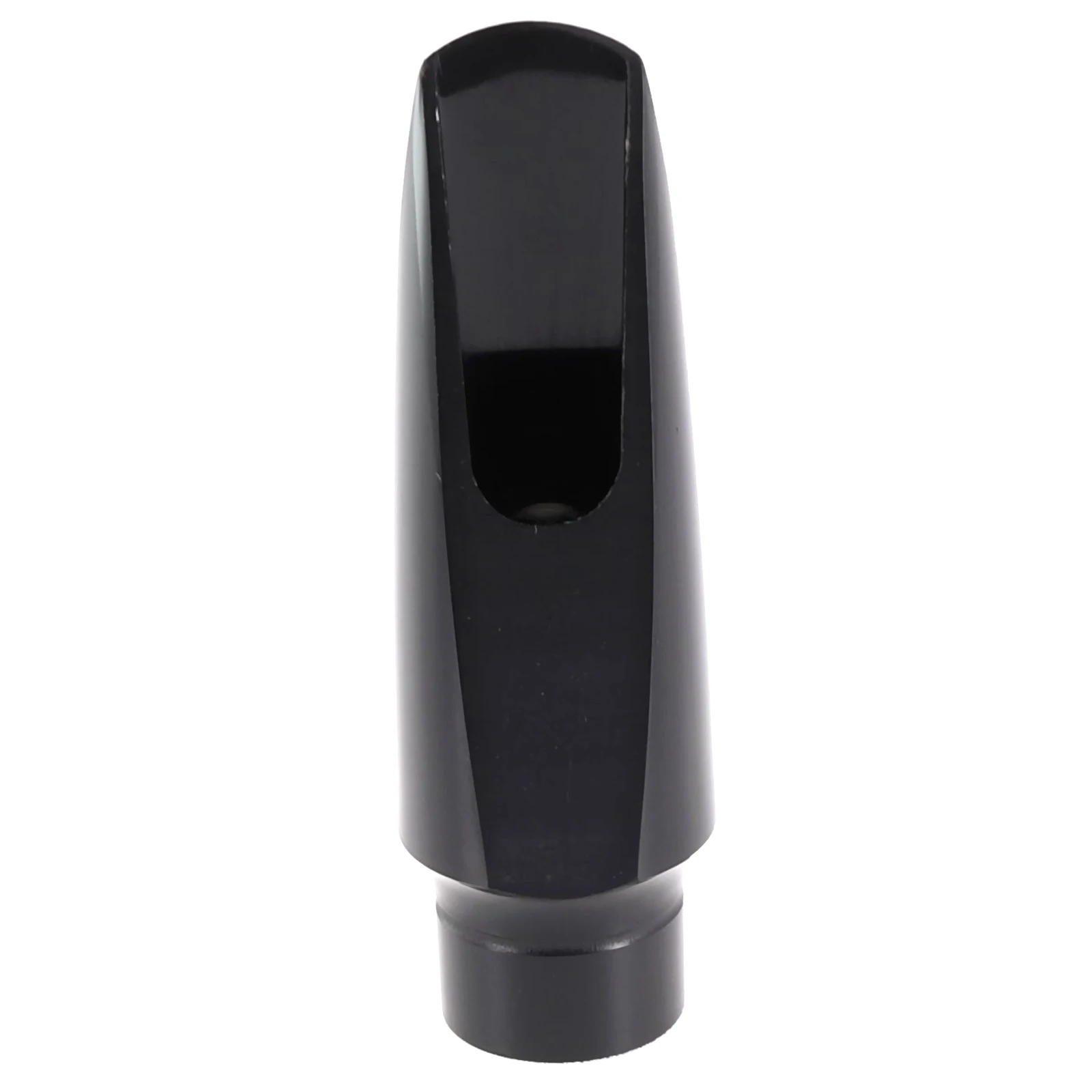 Alto Saxophone Mouthpiece ABS Plastic Accessories Beginners Black For Professionals No Chips Replacement Brand New
Alto Saxophone Mouthpiece ABS Plastic Accessories Beginners Black For Professionals No Chips Replacement Brand New