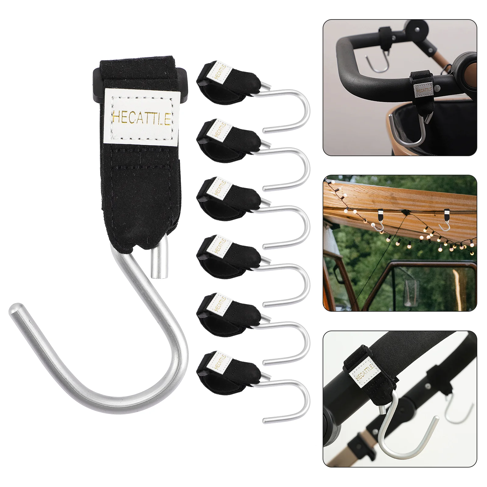 Hooks Hangers Camping Ice Hanging Hook Shelter Coat Outdoor Tent Duty Heavy Equipment Rack Cookware Metal Supply Hanger Holding
Hooks Hangers Camping Ice Hanging Hook Shelter Coat Outdoor Tent Duty Heavy Equipment Rack Cookware Metal Supply Hanger Holding