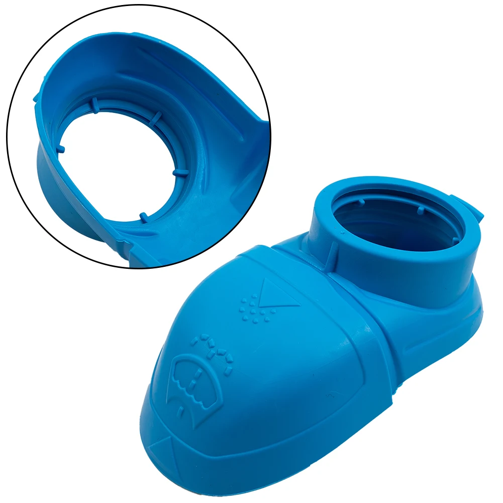 For Skoda Windshield Glass Cleaning Tank Spray Bottle Cover #6V0955485 000096706 Windshield Washer Reservoir Spray Can Cover
For Skoda Windshield Glass Cleaning Tank Spray Bottle Cover #6V0955485 000096706 Windshield Washer Reservoir Spray Can Cover