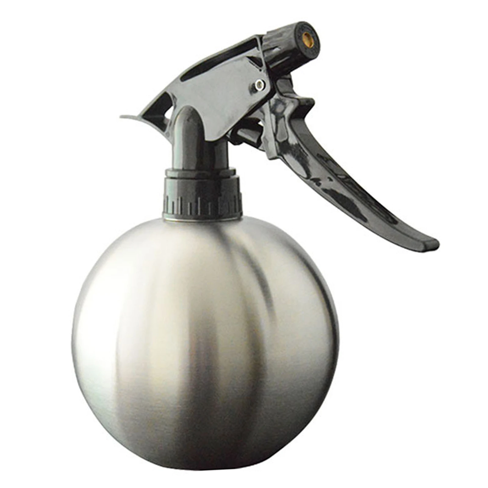 Durable Spray Bottle Stainless Steel Adjustable Nozzle Hand Pressed Watering Can Bathroom For Household Cleaning
Durable Spray Bottle Stainless Steel Adjustable Nozzle Hand Pressed Watering Can Bathroom For Household Cleaning
