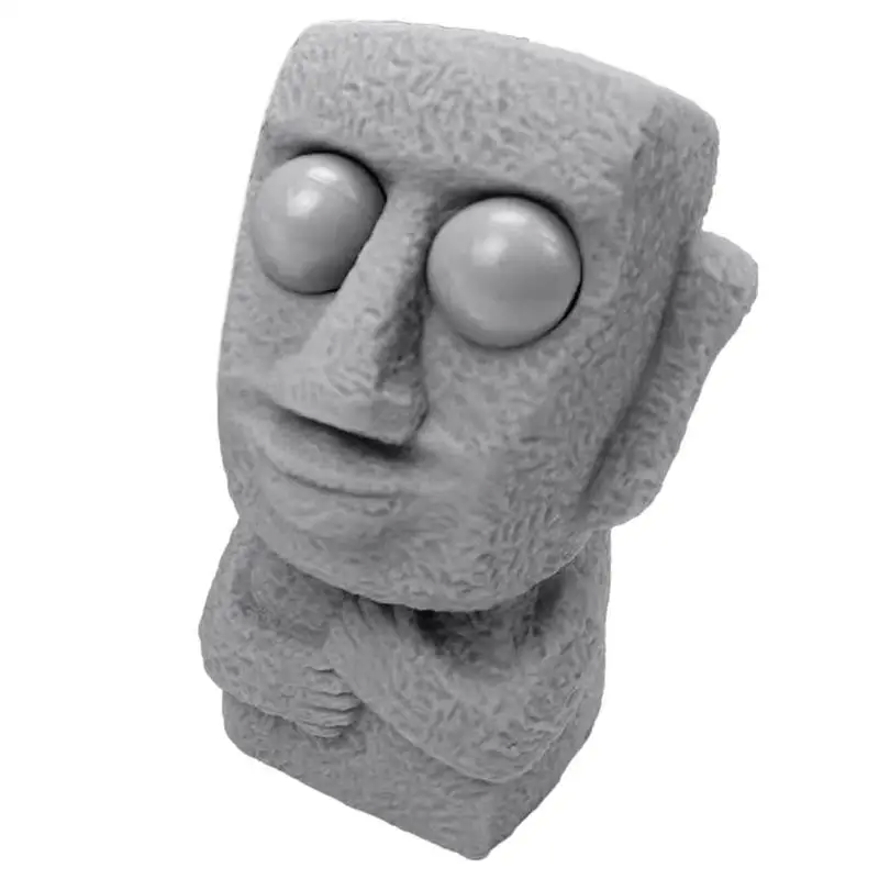 Funny Halloween Cartoon Boom Out Eyes Doll Squeeze Anti-Stress Toy Boom Out Eyes Doll Stress Relief Toys Present
Funny Halloween Cartoon Boom Out Eyes Doll Squeeze Anti-Stress Toy Boom Out Eyes Doll Stress Relief Toys Present