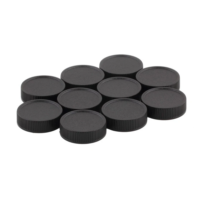 10pcs Rear Lens Caps Plastic 42mm Protective Anti-Dust Lens Caps For All M42 Screw Camera Replacement Parts
10pcs Rear Lens Caps Plastic 42mm Protective Anti-Dust Lens Caps For All M42 Screw Camera Replacement Parts