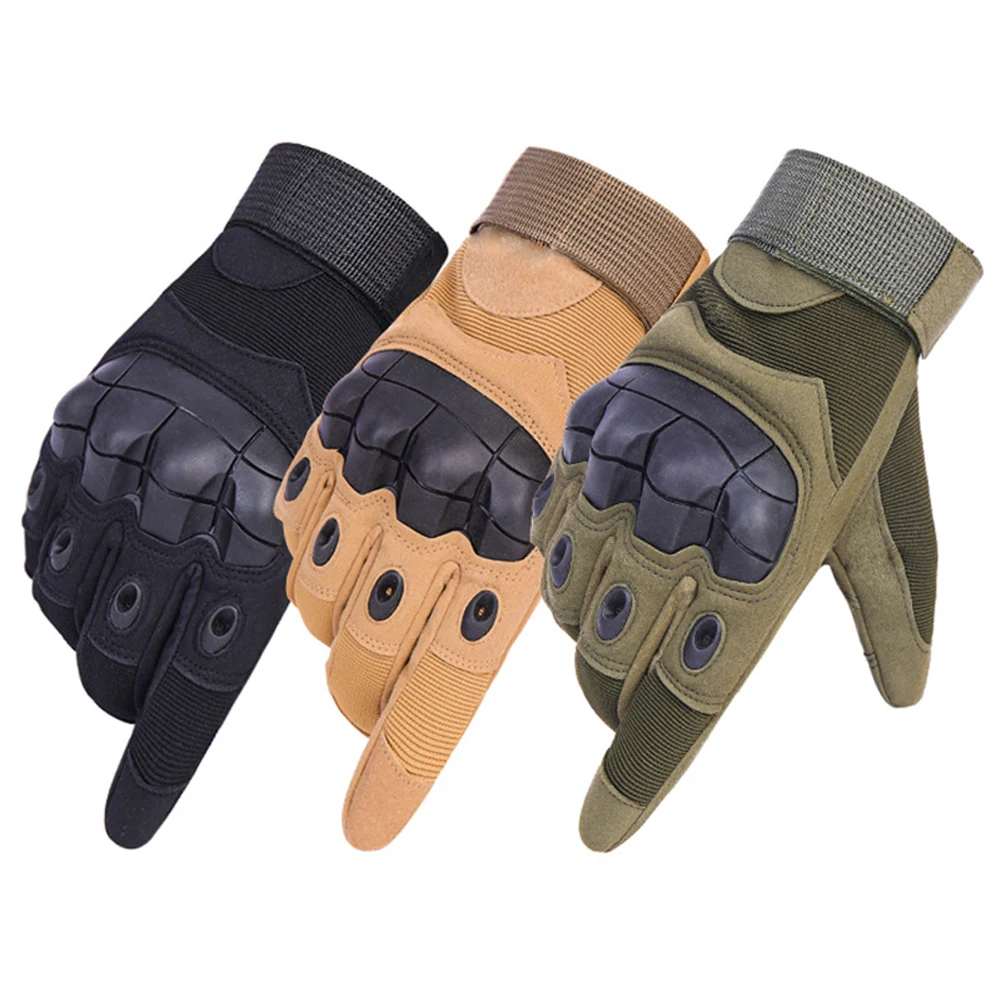 Motorcycle Gloves Full Finger Breathable Racing Gloves Outdoor Sports Protection Riding Cross Dirt Moto Bike Gloves
Motorcycle Gloves Full Finger Breathable Racing Gloves Outdoor Sports Protection Riding Cross Dirt Moto Bike Gloves
