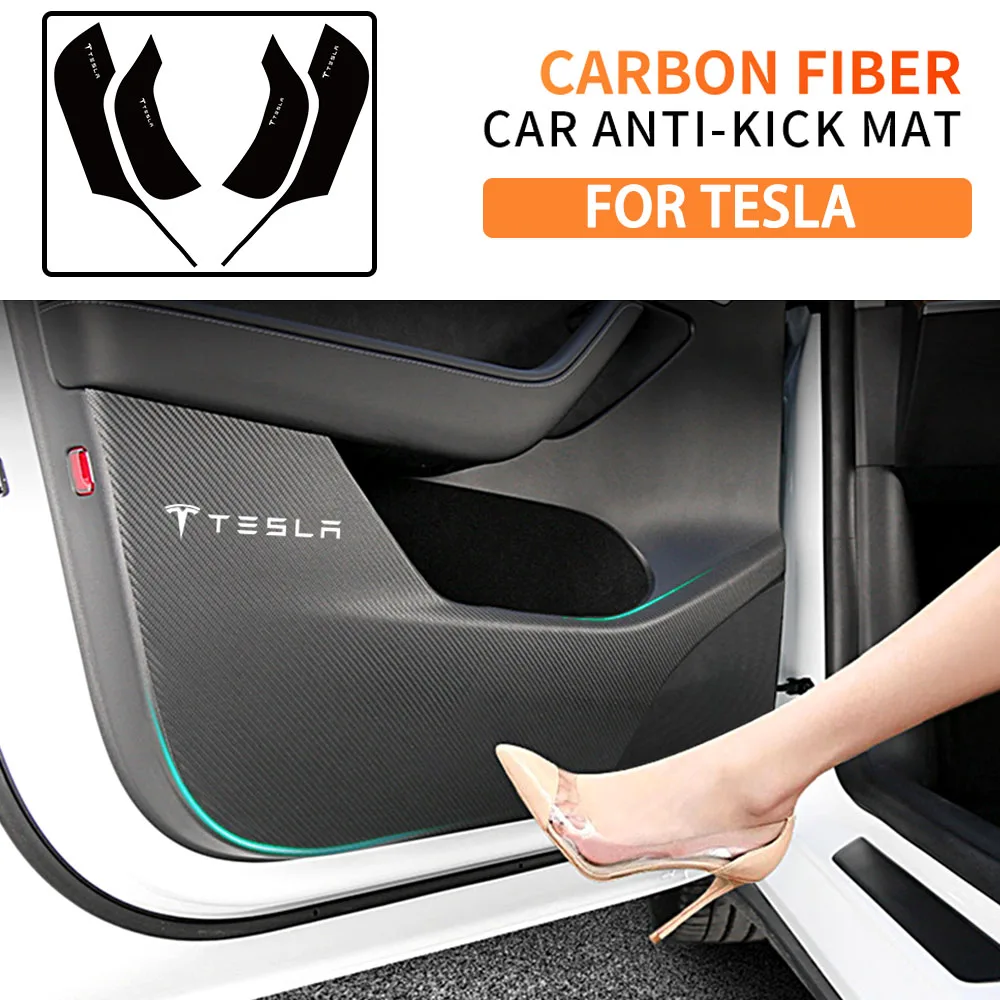 Защитная пленка для автомобильной двери Tesla Model 3 Model Y, Противоударная наклейка из углеродного волокна, Защитная пленка с боковыми краями, за...
Защитная пленка для автомобильной двери Tesla Model 3 Model Y, Противоударная наклейка из углеродного волокна, Защитная пленка с боковыми краями, за...