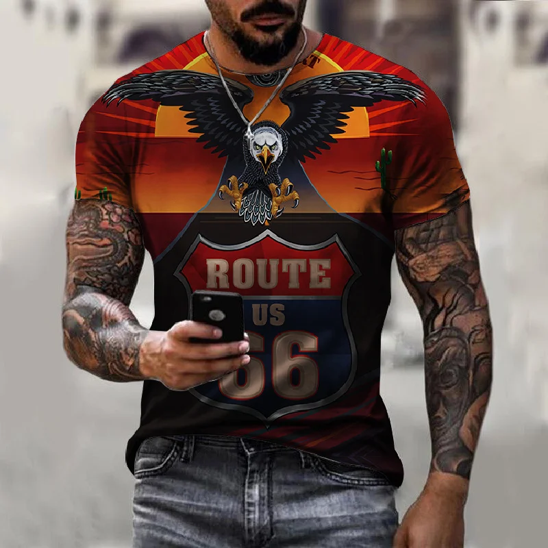 66 letter print men's t-shirt, retro, street fashion, summer, large size loose clothes for teens, vintage pattern, men's short
66 letter print men's t-shirt, retro, street fashion, summer, large size loose clothes for teens, vintage pattern, men's short