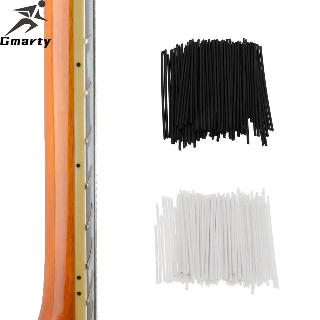 100 Pieces Fretboard Fingerboard Position Acoustic Folk Guitar Neck Side Dot for Acoustic Guitar Lovers
100 Pieces Fretboard Fingerboard Position Acoustic Folk Guitar Neck Side Dot for Acoustic Guitar Lovers
