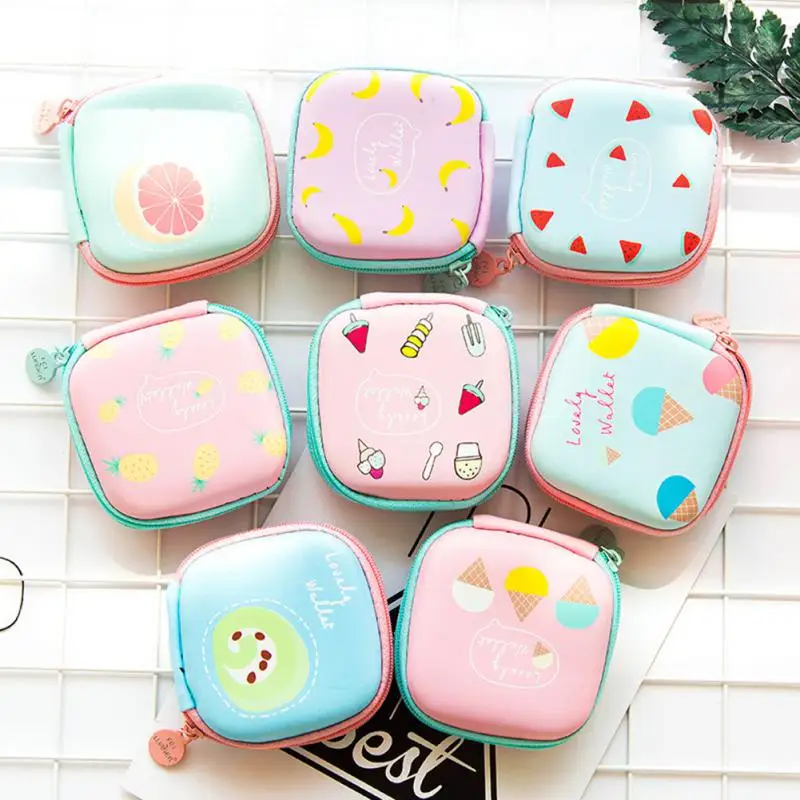 Earphone Case Box Storage Bag Cartoon Big Zipper Hard Headphone Case Protective USB Cable Organizer Portable Earbud Accessories
Earphone Case Box Storage Bag Cartoon Big Zipper Hard Headphone Case Protective USB Cable Organizer Portable Earbud Accessories