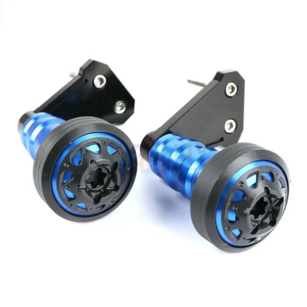 Motorcycle Carved Falling Protection Frame Slider Fairing Guard Crash Pad Protector For CFMOTO NK250 NK150 NK400 NK650
Motorcycle Carved Falling Protection Frame Slider Fairing Guard Crash Pad Protector For CFMOTO NK250 NK150 NK400 NK650