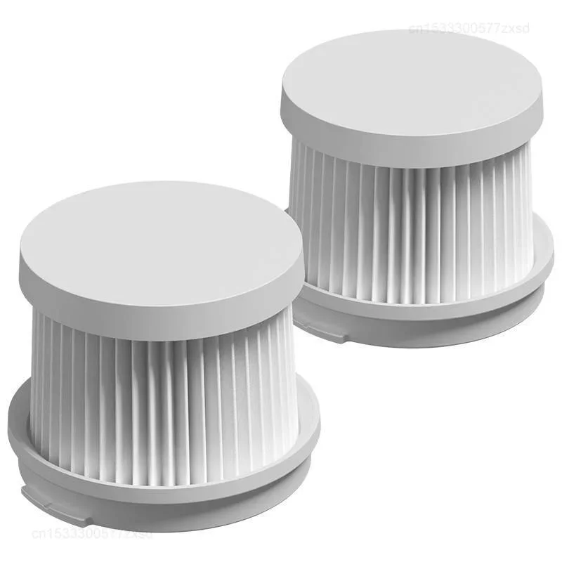 Фильтр HEPA Xiaomi Mijia 2 шт
Фильтр HEPA Xiaomi Mijia 2 шт