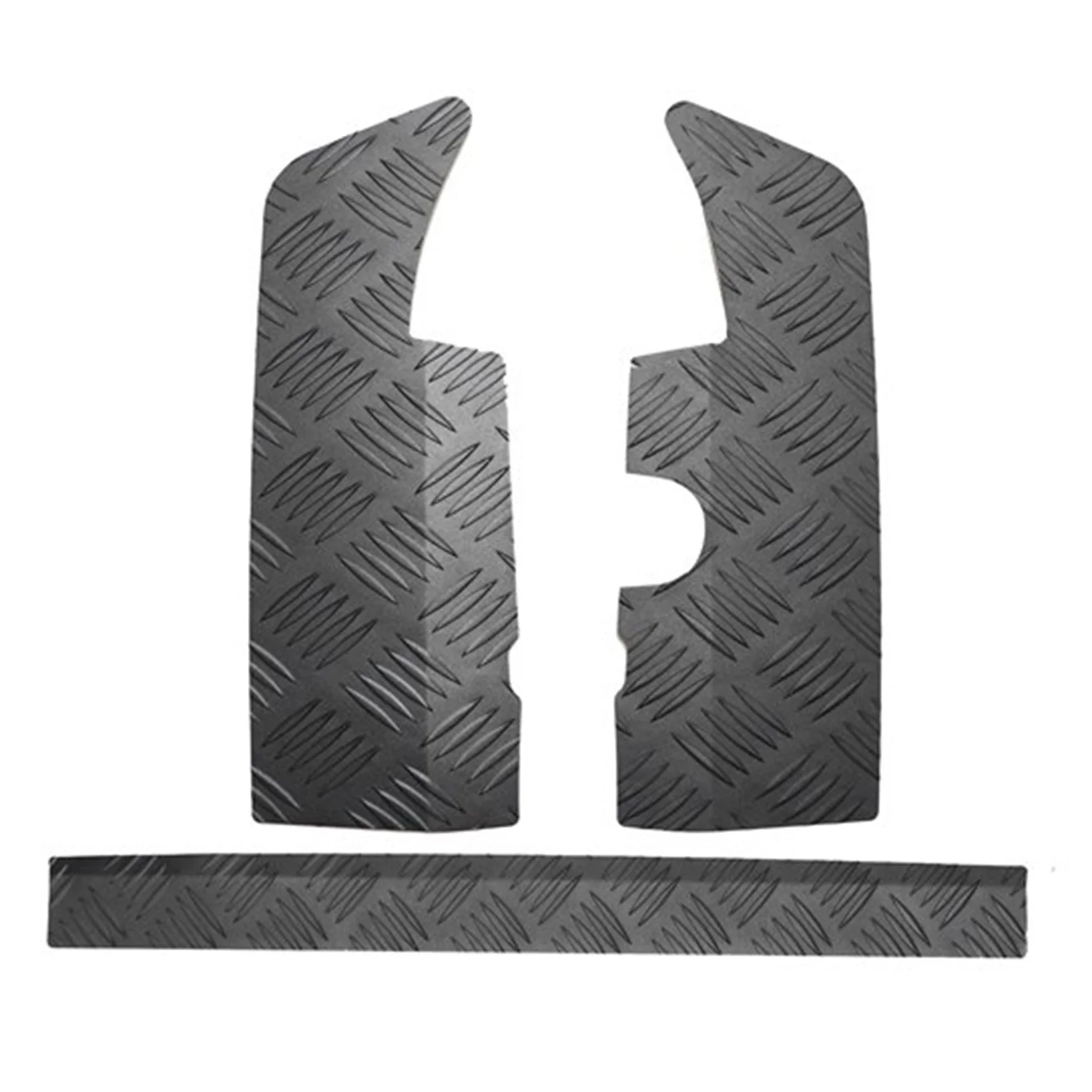 For-Suzuki Jimny 2019-2022+ Car Rear Bumper Panel Cover Guard Aluminum Alloy Protect Plate Accessories
For-Suzuki Jimny 2019-2022+ Car Rear Bumper Panel Cover Guard Aluminum Alloy Protect Plate Accessories