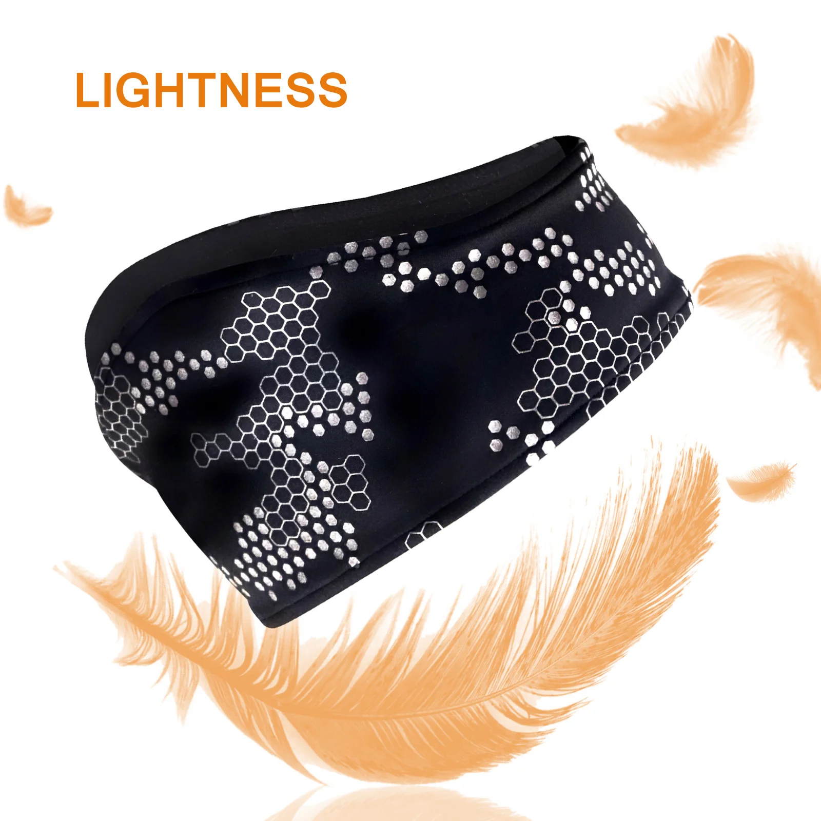 1Pcs Fashion 2 In 1 Ear Muffs Warmer Headband With Buttons Full Cover Sports Headband For Outdoor Fitness Running Sweatband
1Pcs Fashion 2 In 1 Ear Muffs Warmer Headband With Buttons Full Cover Sports Headband For Outdoor Fitness Running Sweatband