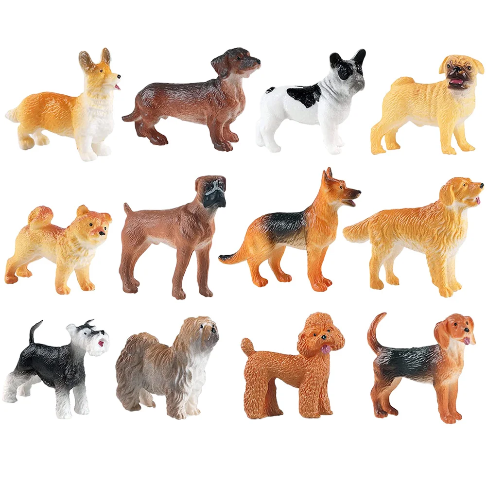 Dog Puppy Mini Miniature Figurines Decoration Statue Figures Figurine Resin Realistic Figuretoppers Micro Landscape Cupcake
Dog Puppy Mini Miniature Figurines Decoration Statue Figures Figurine Resin Realistic Figuretoppers Micro Landscape Cupcake