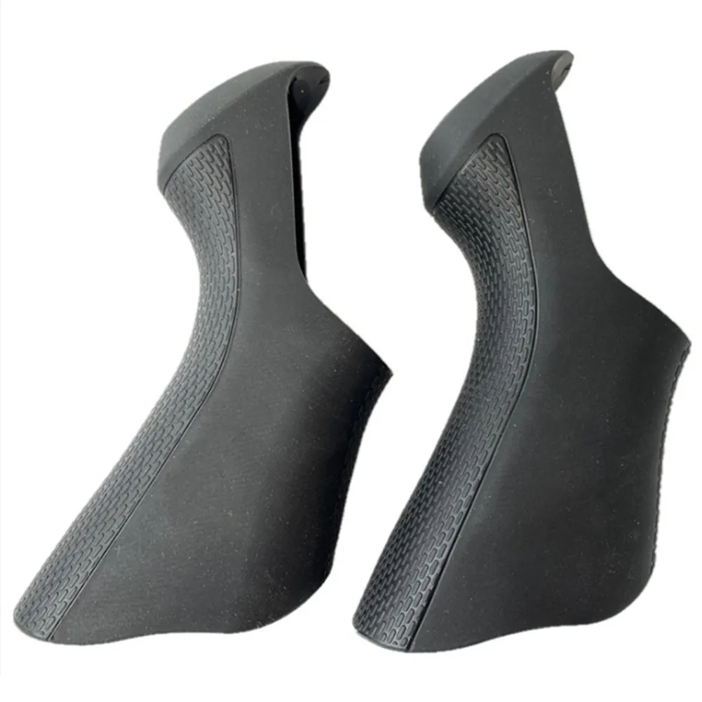Brake Gear Rubber Covers Hoods For-Shimano Ultegra Di2 ST-6870 Road Bike Parts Gear Shift Covers Cover Road Bike Quick Release
Brake Gear Rubber Covers Hoods For-Shimano Ultegra Di2 ST-6870 Road Bike Parts Gear Shift Covers Cover Road Bike Quick Release