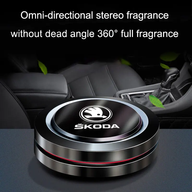 Car air freshener aromatherapy long-lasting fragrance deodorant suitable for Skoda Octavia Xinrui Speedpai Jingrui Keluoq
Car air freshener aromatherapy long-lasting fragrance deodorant suitable for Skoda Octavia Xinrui Speedpai Jingrui Keluoq