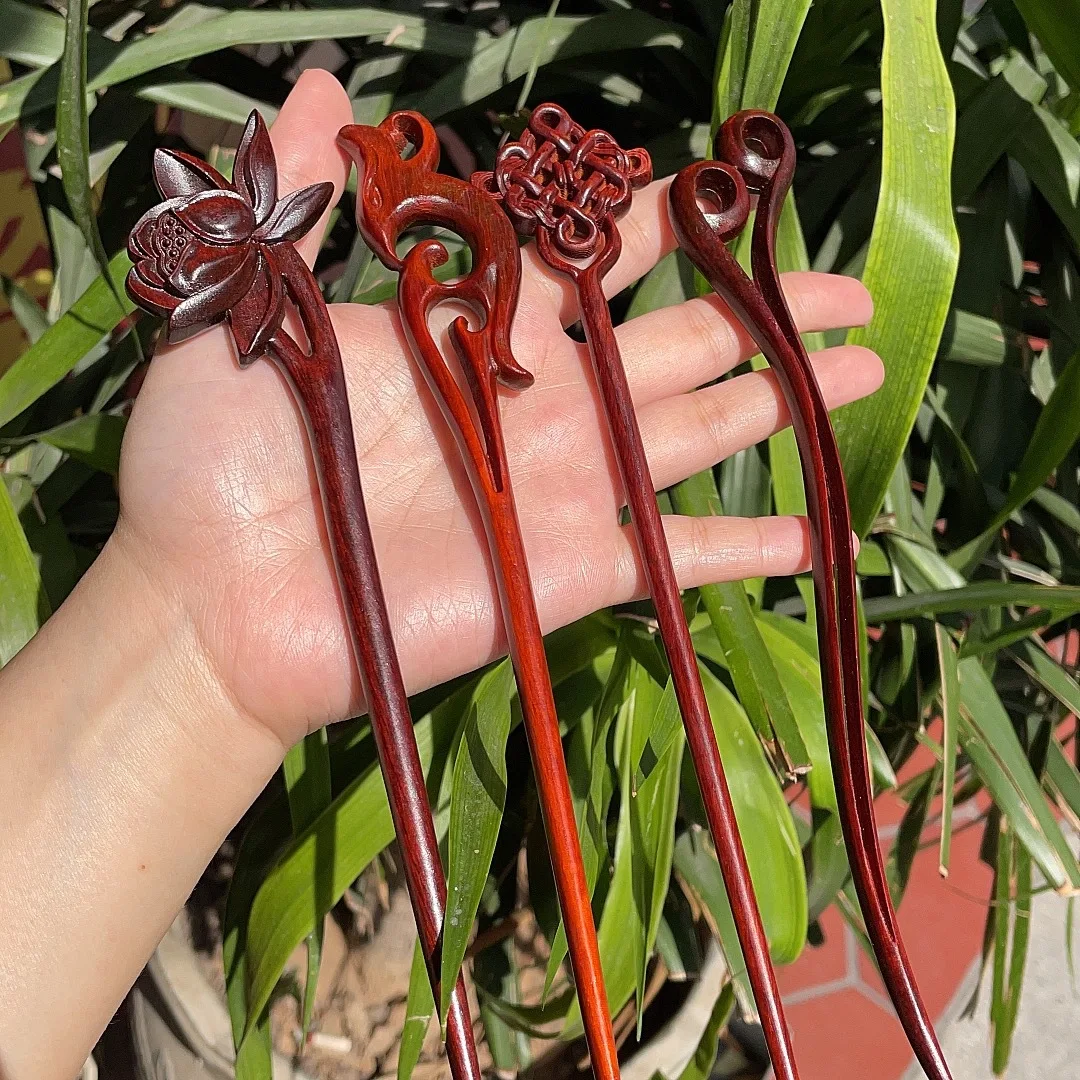 Traditional Hair Sticks Chinese Hair Clips Hairpins Carved Wooden Hair Fork Vintage Chop Stick Headwear For Women Jewelry
Traditional Hair Sticks Chinese Hair Clips Hairpins Carved Wooden Hair Fork Vintage Chop Stick Headwear For Women Jewelry