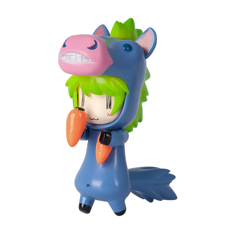 HEPPOKO Junk Juns Zoo Blind Box Mystery Box Caixa Sorpresa Cute Desktop Model Kawaii Doll Girls Birthday Gift Blind Bag Toys
HEPPOKO Junk Juns Zoo Blind Box Mystery Box Caixa Sorpresa Cute Desktop Model Kawaii Doll Girls Birthday Gift Blind Bag Toys