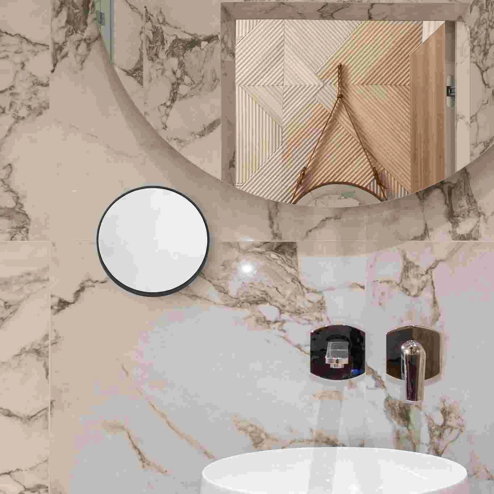 Magnifying Mirror 10X Suction Cups Round Wall Makeup Travel Cosmetic Stick Shower Bathroom
Magnifying Mirror 10X Suction Cups Round Wall Makeup Travel Cosmetic Stick Shower Bathroom