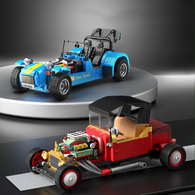 Техническая функция оформления интерьера Caterhamme 7, классическая модель автомобиля, строительные блоки, городской скоростной чемпион, автомо...
Техническая функция оформления интерьера Caterhamme 7, классическая модель автомобиля, строительные блоки, городской скоростной чемпион, автомо...