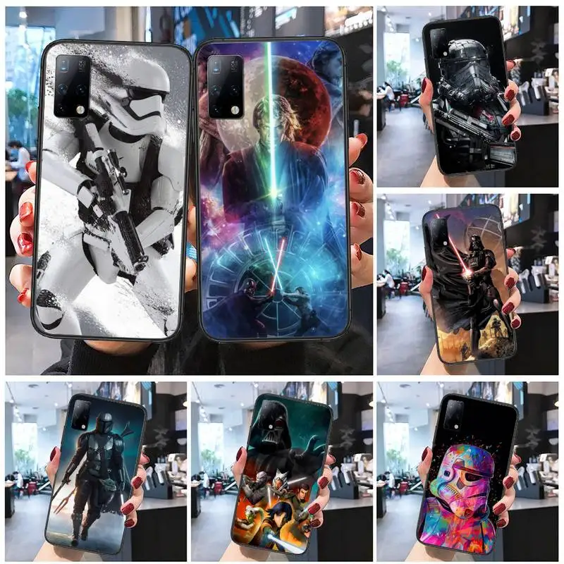 Darth-D-Vader-Star-C-Wars Phone Case for Redmi 5 5A Plus 6 6pro S2 7 7A 8 8A 9 9A K20 4X K30 pro Fundas cover
Darth-D-Vader-Star-C-Wars Phone Case for Redmi 5 5A Plus 6 6pro S2 7 7A 8 8A 9 9A K20 4X K30 pro Fundas cover