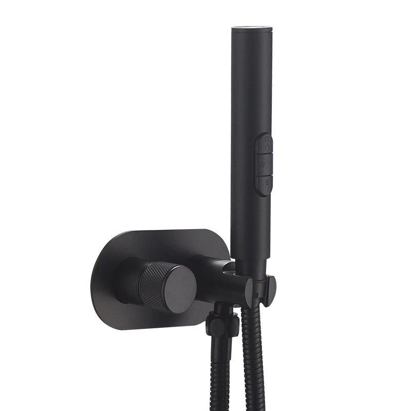 Смеситель для биде Brushed Rose Gold
Смеситель для биде Brushed Rose Gold