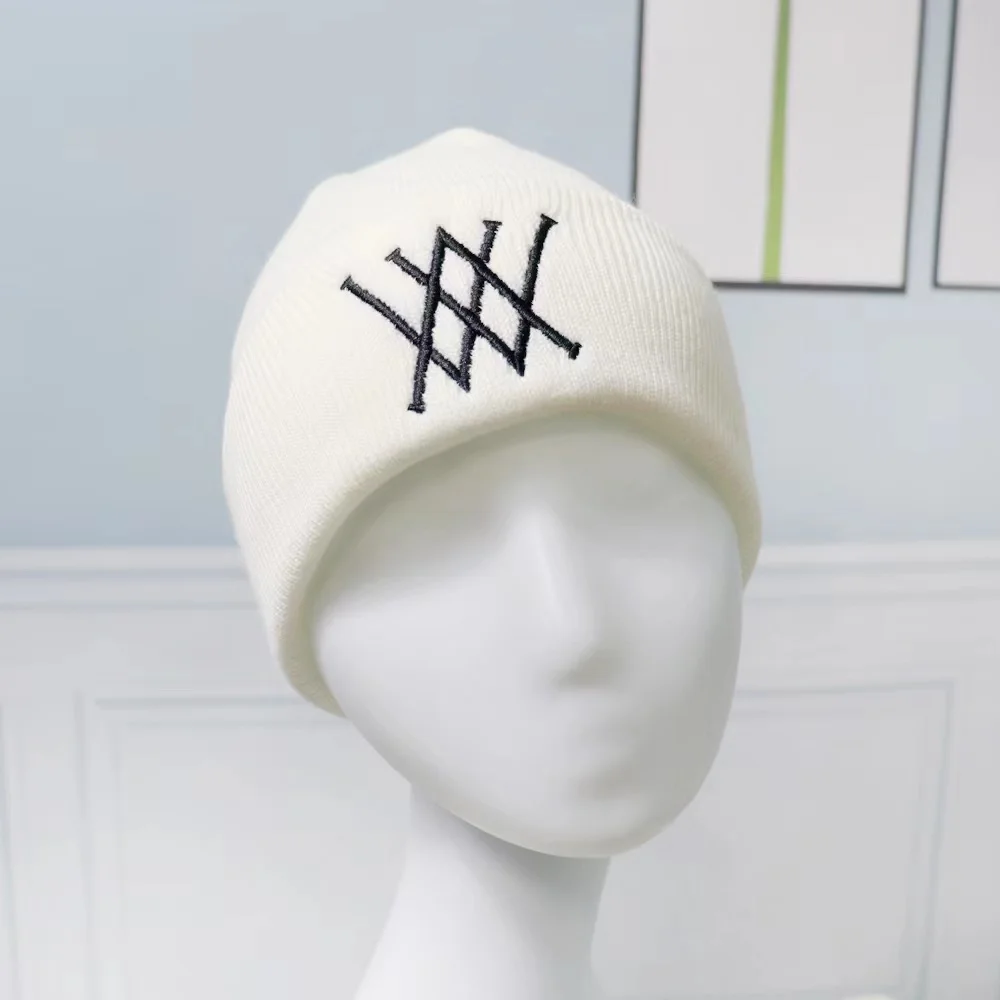 new ANEW golf hat unisex winter warm outdoor sports knitted hat with fast delivery on the same day winter hats for women
new ANEW golf hat unisex winter warm outdoor sports knitted hat with fast delivery on the same day winter hats for women