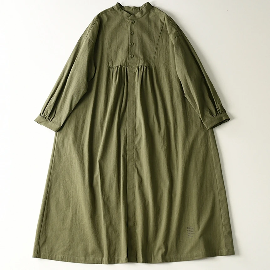 Fall Denim Big Size Loose Tunic Long Sleeve Midi Dress 2023 Women Mori Girl Vintage Leisure Big Size Basic Minimalist Puff Dress
Fall Denim Big Size Loose Tunic Long Sleeve Midi Dress 2023 Women Mori Girl Vintage Leisure Big Size Basic Minimalist Puff Dress