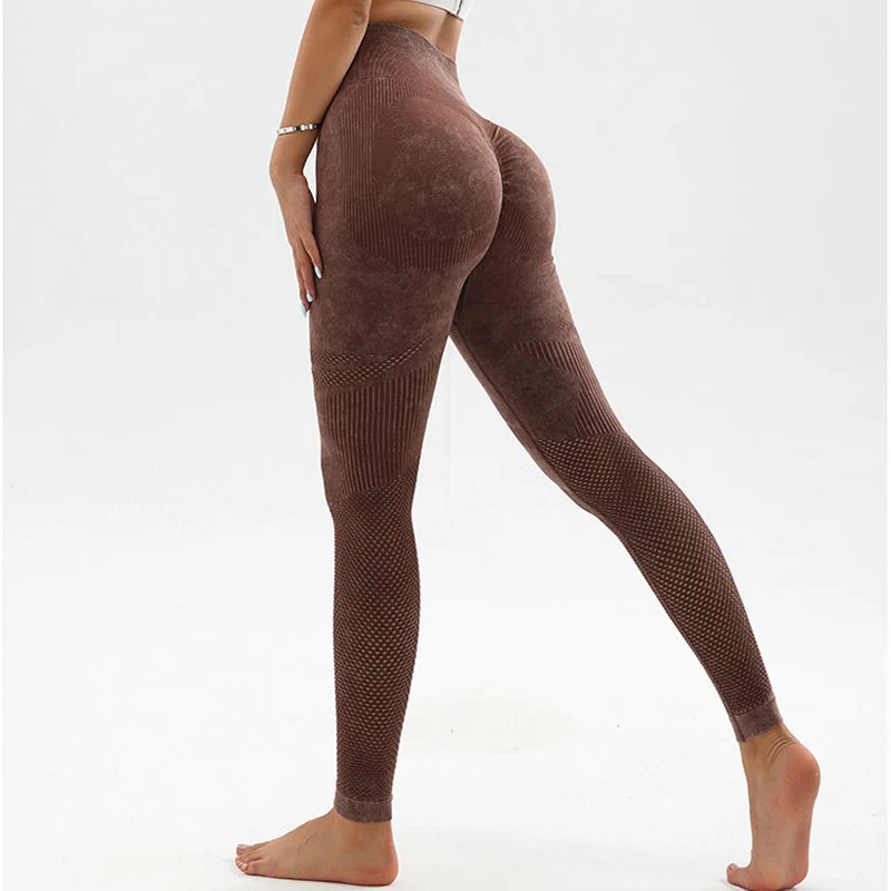 ASHEYWR Women Workout Leggings High Waist Elastic Seamless Leggings Fitness Quick Dry Slim Sexy Push Up Female Leggings
ASHEYWR Women Workout Leggings High Waist Elastic Seamless Leggings Fitness Quick Dry Slim Sexy Push Up Female Leggings