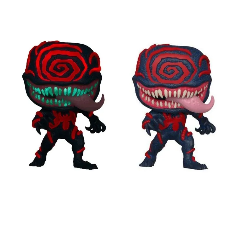 Anime Marvel Avengers Venom Luminous 517# Vinyl Figure Collection Model Toys 10cm
Anime Marvel Avengers Venom Luminous 517# Vinyl Figure Collection Model Toys 10cm