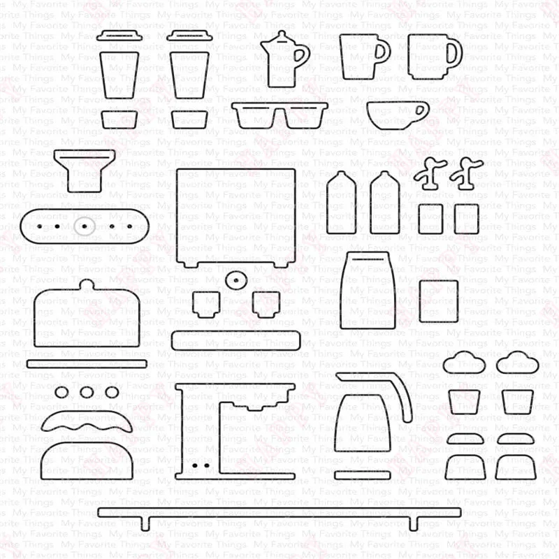 Be Your Own Barista Metal Cutting Dies For DIY Scrapbooking Photo Cutting Die Paper Cards Embossing Decorative Craft 2022 New
Be Your Own Barista Metal Cutting Dies For DIY Scrapbooking Photo Cutting Die Paper Cards Embossing Decorative Craft 2022 New