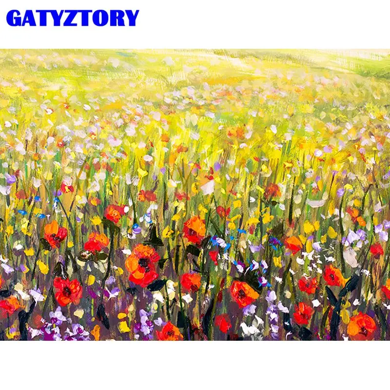 GATYZTORY Diamond Mosaic Flowers 5d Diamond Art Painting For Adults Children Kits Embroidery Creative Hobbies Paintings On The W
GATYZTORY Diamond Mosaic Flowers 5d Diamond Art Painting For Adults Children Kits Embroidery Creative Hobbies Paintings On The W