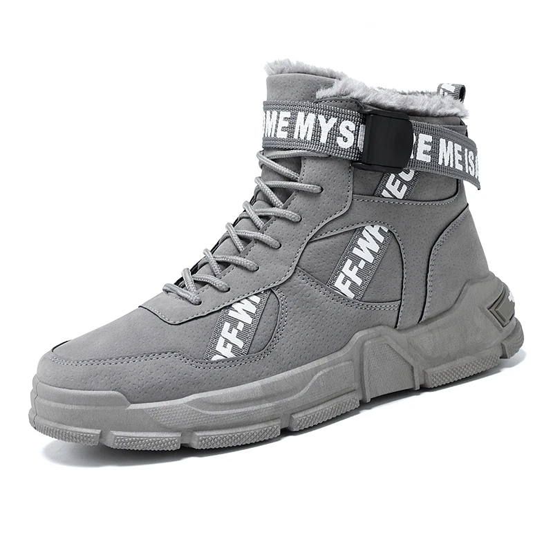 Shoes Men Sneakers Male Casual Mens Shoes Tenis Luxury Shoes Plush Warmth Sneakers Winter Snow Boots New Fashion Loafers For Men
Shoes Men Sneakers Male Casual Mens Shoes Tenis Luxury Shoes Plush Warmth Sneakers Winter Snow Boots New Fashion Loafers For Men