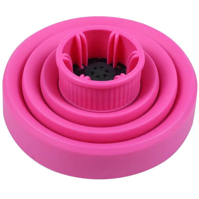 Hairdressing Salon Curly Hair Dryer Folding Diffuser Cover Salon Hairstyling Tool Accessory
Hairdressing Salon Curly Hair Dryer Folding Diffuser Cover Salon Hairstyling Tool Accessory