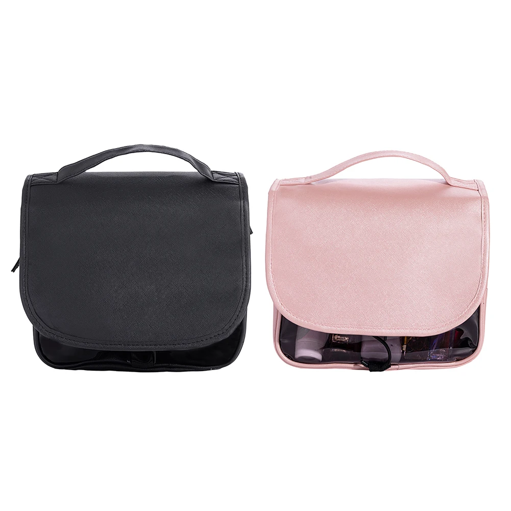 Outdoor Travel Makeup Bag 600D Oxford Women Cosmetic Bag Toiletries Organizer Waterproof Female Storage Make Up Cases Wash Beaut
Outdoor Travel Makeup Bag 600D Oxford Women Cosmetic Bag Toiletries Organizer Waterproof Female Storage Make Up Cases Wash Beaut