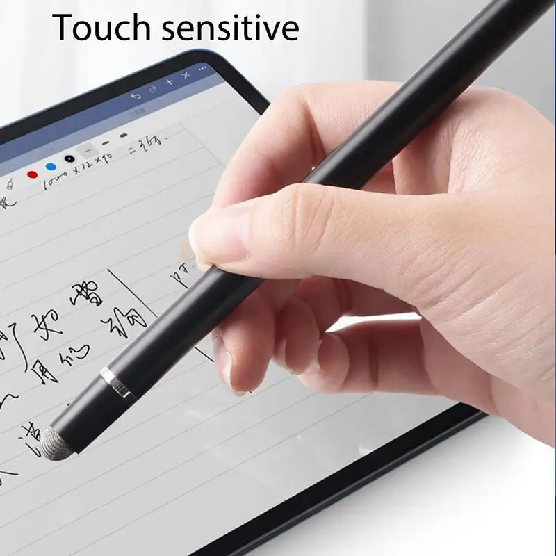 Whiteboard Pen 2 In 1 Pen S Pen Replacement Touch For Tablet Screen Mobile Phone Telescopic Screen Touch Pencil For Teaching
Whiteboard Pen 2 In 1 Pen S Pen Replacement Touch For Tablet Screen Mobile Phone Telescopic Screen Touch Pencil For Teaching