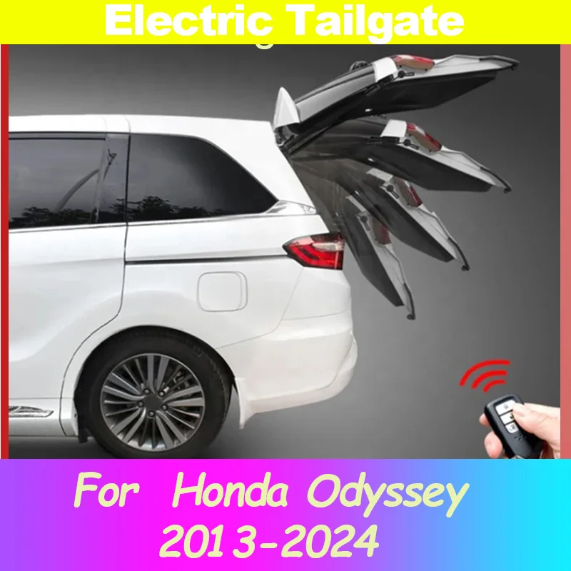 Для Honda Odyssey 2013-2024 электрическое управление задней дверью привода багажника