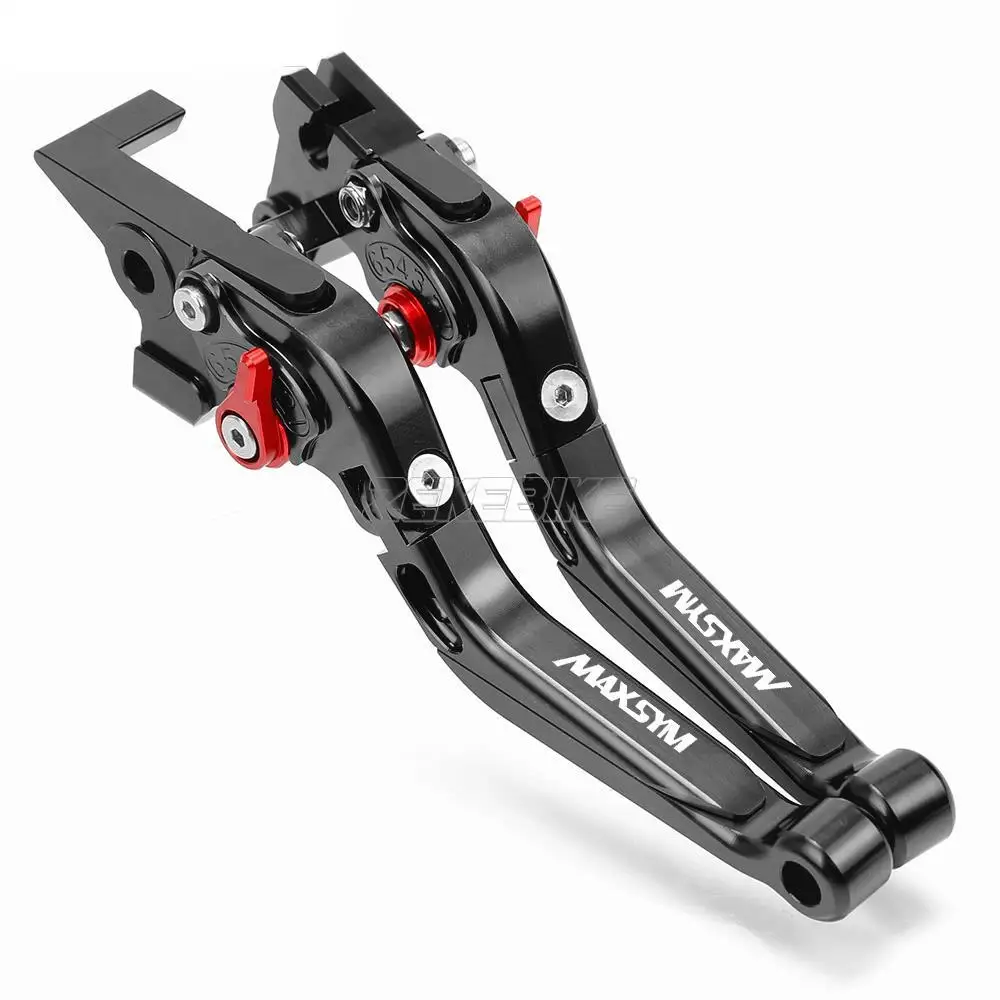 Brake Clutch Levers For For SYM MAXSYM 400i 600i MAX 400 600 MAX Citycom 300i Motorcycle Brakes Folding Extendable Handles Lever
Brake Clutch Levers For For SYM MAXSYM 400i 600i MAX 400 600 MAX Citycom 300i Motorcycle Brakes Folding Extendable Handles Lever