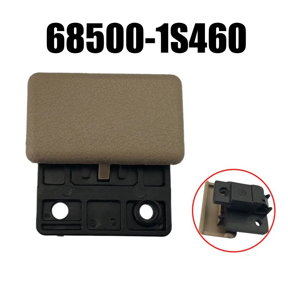Car Glove Box Button Switch Handle For Nissan D22 Pickup Auto Repartment Toolbox Lock Glove Box Button Switch Handle Cover Parts
Car Glove Box Button Switch Handle For Nissan D22 Pickup Auto Repartment Toolbox Lock Glove Box Button Switch Handle Cover Parts